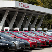 Tesla se hace con la start-up de Inteligencia Artificial DeepScale para hacer realidad el coche 100% autónomo