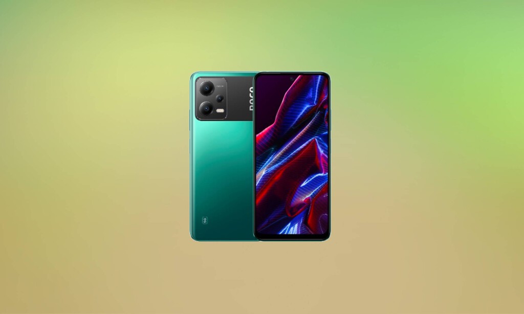 Xiaomi tiene un móvil bueno y barato de gama media con 8 GB de RAM y 5G que puedes conseguir por menos de 230 euros 