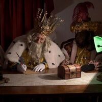 La emotiva carta de los Reyes Magos a los niños en la que destacan su ejemplo en estos meses y les hacen una petición muy especial