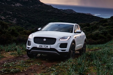 Jlr Cortex Off Road