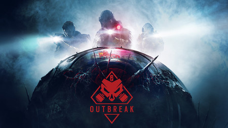 La nueva temporada de Rainbow Six Siege arranca en marzo con más agentes, un evento cooperativo y un parásito que vino del espacio