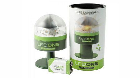 Ledone