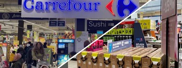Carrefour liquida esta enorme tele Samsung MiniLED de 100 pulgadas ideal para salones grandes y luminosos por 500 euros menos 