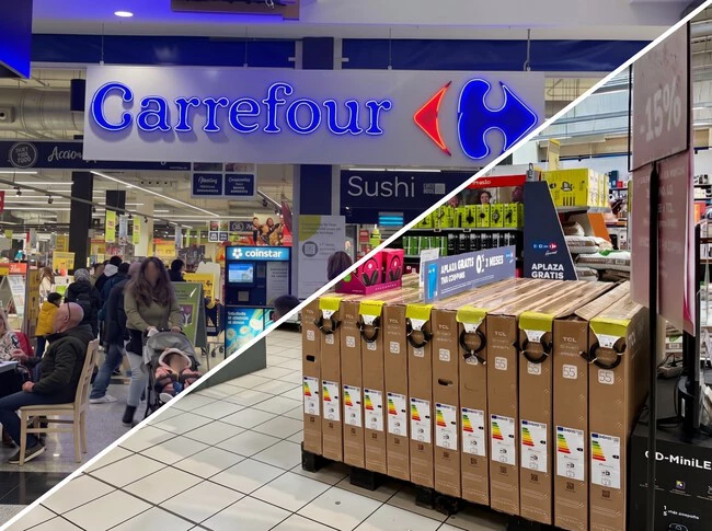 Carrefour