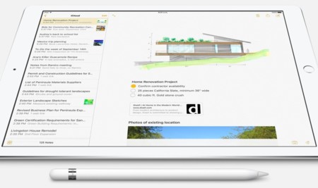 Artistas de Disney tienen su primera toma de contacto con el iPad Pro y el Apple Pencil