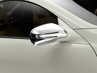 Accesorios para el Mercedes SLK