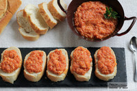 Tomahuevo. Una receta para recordar