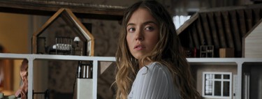 Sydney Sweeney se ha propuesto acabar con la era "woke" para siempre y su última película es un buen ejemplo