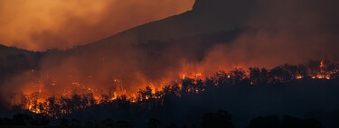 Todos los veranos los incendios asolan a España. Hay un culpable habitual que pasa desapercibido: tractores viejos
