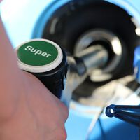 Precio de la gasolina y el diésel hoy, 8 de noviembre