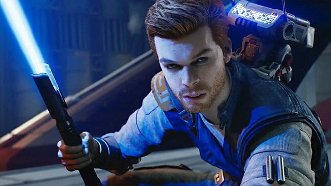 Imagen de Star Wars Jedi Survivor (Respawn Entertainment)
