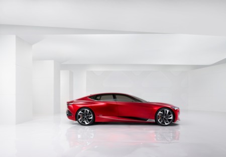 Acura Precision Concept 2016 8