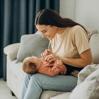 Las cuatro fases del apego en la infancia y sus características: ¿cómo es el apego los primeros años de vida?