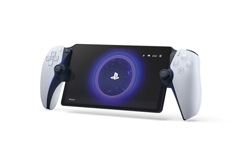 Playstation 5 Portal Remote Player| 