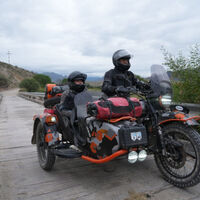 Nadie puede acabar con la marca de motos más castigada de la historia. Los rusos nacieron fusilando a BMW, aguantaron guerras y sobreviven por China 