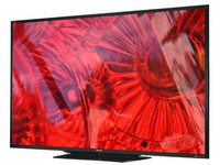 ¿Te sobra espacio y dinero? Pues ahí tienes la nueva tele de 90 pulgadas de Sharp