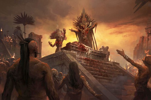 Imagen De Path Of Exile 2 13