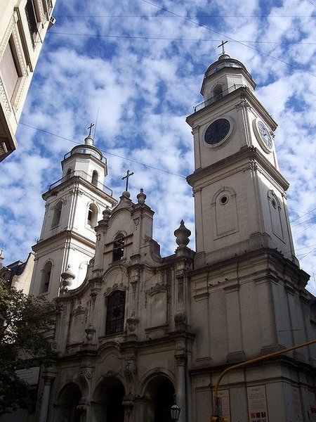 El fin de la Religión