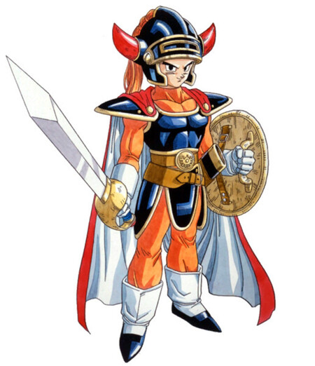Akira Toriyama