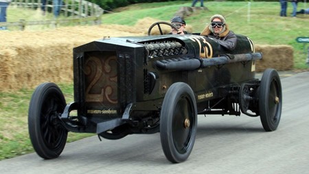 Bmw Brutus