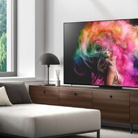 De 949 a 645 euros: esta tele OLED de Samsung es perfecta para ver cine a oscuras y gaming