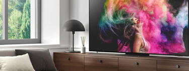 De 949 a 645 euros: esta tele OLED de Samsung es perfecta para ver cine a oscuras y gaming