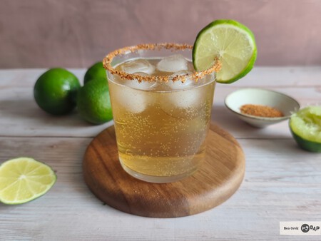 Chelada, la bebida mexicana más fácil y refrescante que puedes hacer en casa