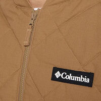 Columbia baja de 150 a menos de 48 euros la chaqueta acolchada más bonita, cómoda y calentita para tus planes de invierno   