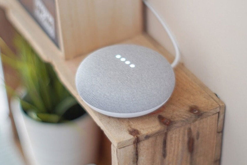Google deja de fabricar finalmente su altavoz Home Mini tras cuatro años de su lanzamiento