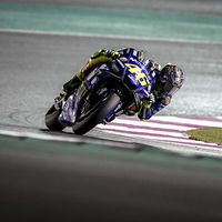 Valentino Rossi habla de su futuro: "Probablemente correré dos años más"