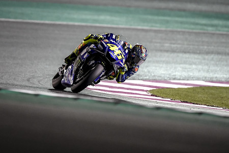 Valentino Rossi habla de su futuro: "Probablemente correré dos años más"