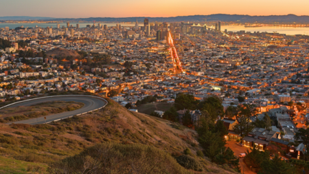 "Una gran victoria": San Francisco legaliza los alquieres vacacionales de Airbnb con algunos límites