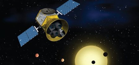 El lanzamiento de TESS, el cazador de planetas de la NASA: cómo seguirlo en directo y qué maravillas podemos esperar de él