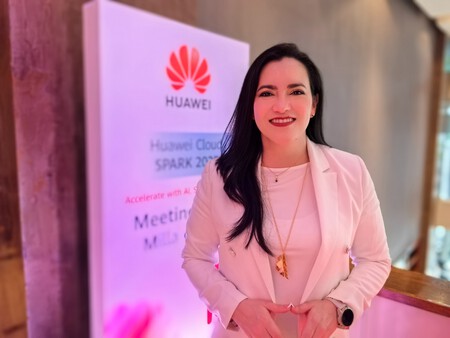 Huawei Cloud 3