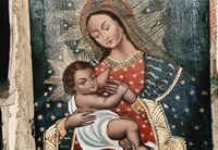 Si la Virgen María diera hoy a luz