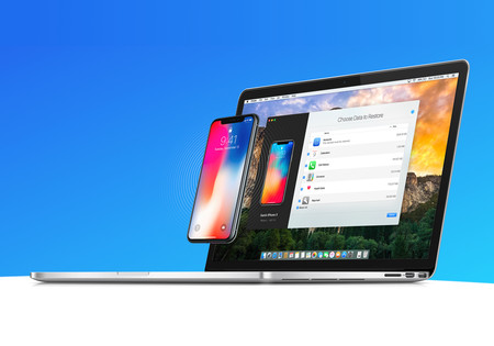 iMazing 2.5, el sustituto de iTunes para instalar apps en iOS desde el ordenador