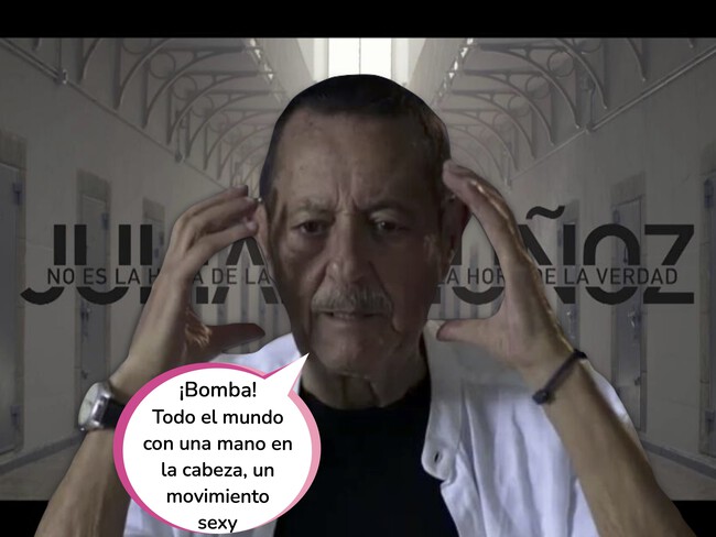 Julian Munoz Estreno