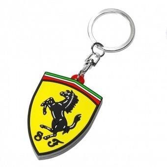 Ferrari también liquida su tienda en Madrid con estupendos descuentos