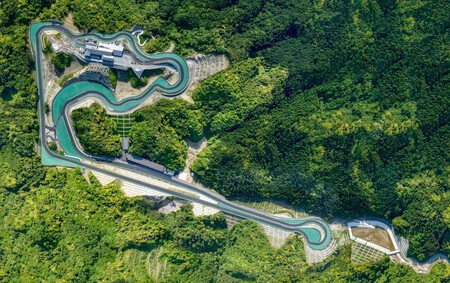 Race Track
