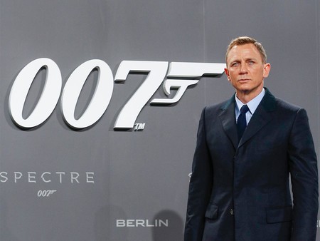 Colección James Bond, en DVD, a su precio mínimo en Amazon: 48,99 euros y envío gratis