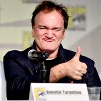 Es la mejor película de ciencia ficción del siglo XXI según Quentin Tarantino: "Un director genial que tenía todo el dinero del mundo"