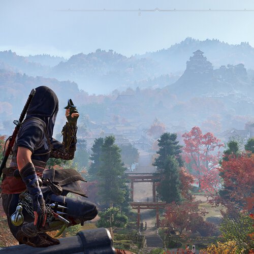 Assassin's Creed Shadows análisis