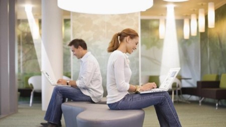 Los investigadores del Fraunhofer Institute ya apuntan a redes Li-Fi de 3 Gbps