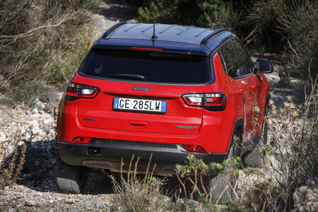 Jeep Compass 2022 35