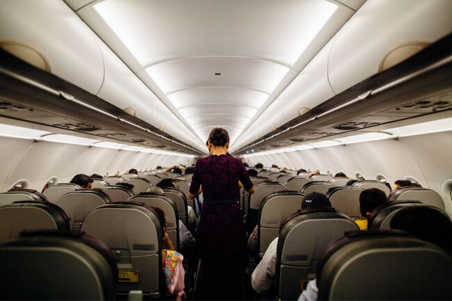 Diputados Aerolineas Aeropuertos Profeco Viajeros Xataka Mexico 6