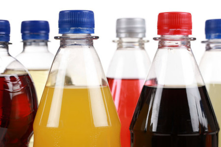 Refrescos light, vinculados a mayor grasa abdominal