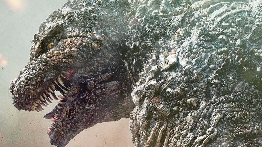 El monstruo más feroz del cine de ciencia ficción vuelve más destructivo que nunca: aquí tienes el primer tráiler de Godzilla Minus One 