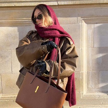 Aterrizan en Adidas las nuevas zapatillas color trufa, las favoritas de las pijas este otoño