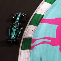 La F1 se pliega a los petrodólares: Baréin y Arabia Saudí se correrían en sábado para no coincidir con el Ramadán 