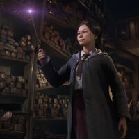 “Es lo mínimo que puedo hacer como aliado”: Un trabajador de Hogwarts Legacy se niega a comprar su propio juego